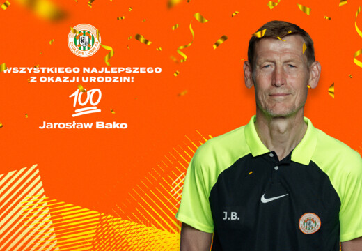 Dziś urodziny obchodzą Jarosław Bako i Marcin Kardela