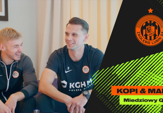Miedziowy Quiz | Bartosz Kopacz & Tomasz Makowski