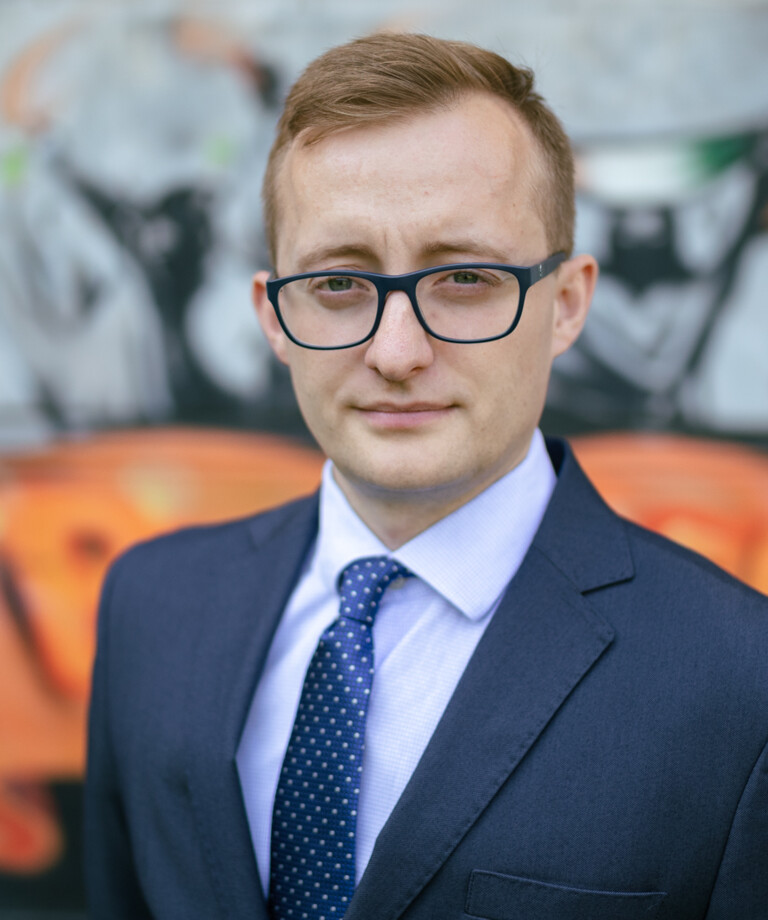 Mateusz Dróżdż Prezesem Zarządu Zagłębia Lubin S.A. Mateusz Dróżdż Prezesem Zarządu Zagłębia Lubin S.A.