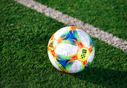 CONEXT 19 - oficjalna piłka meczowa LOTTO Ekstraklasy od adidas Football