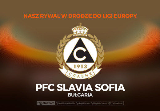 Mecz ze Slavią w TVP Sport