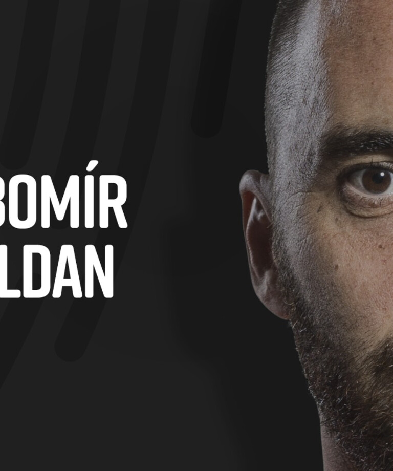 Lubomir Guldan: Zagłębiu pomógł spadek do I ligi