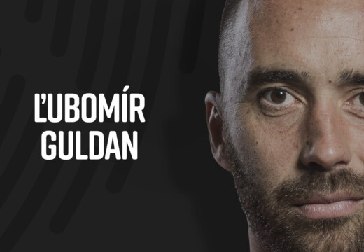 Lubomir Guldan: Zagłębiu pomógł spadek do I ligi