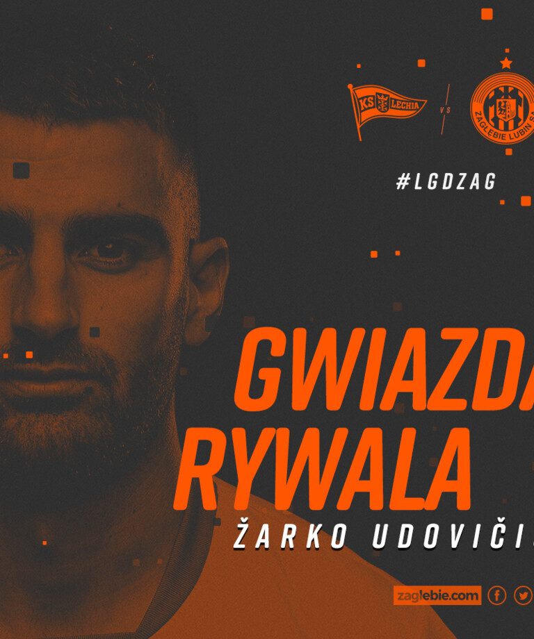 Król asyst | Gwiazda rywala #LGDZAG