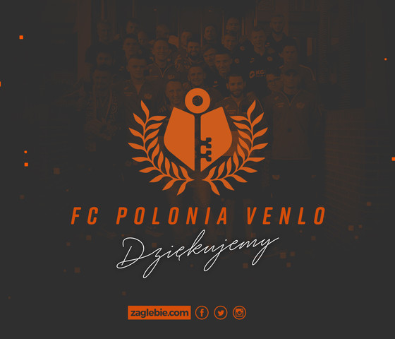 FC Polonia Venlo odwiedziła KGHM Zagłębie! | Venray #5