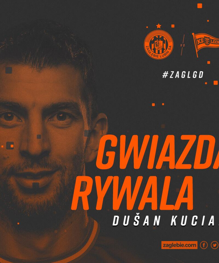 Gwiazda rywala | Dusan Kuciak