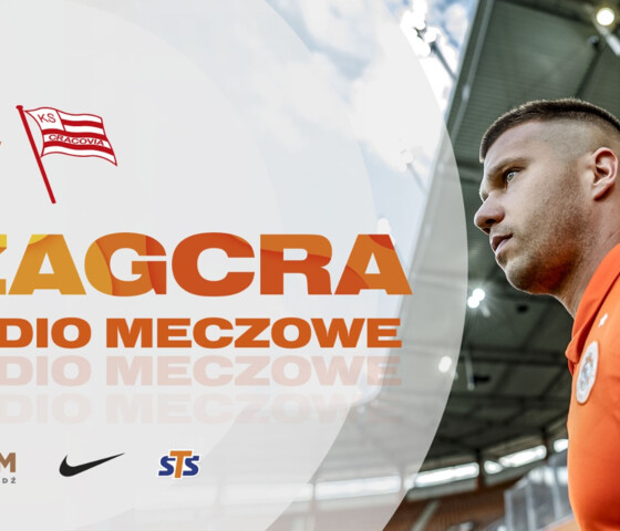 Studio meczowe #ZAGCRA | 1000. MECZ, BOHAR, PROBIERZ