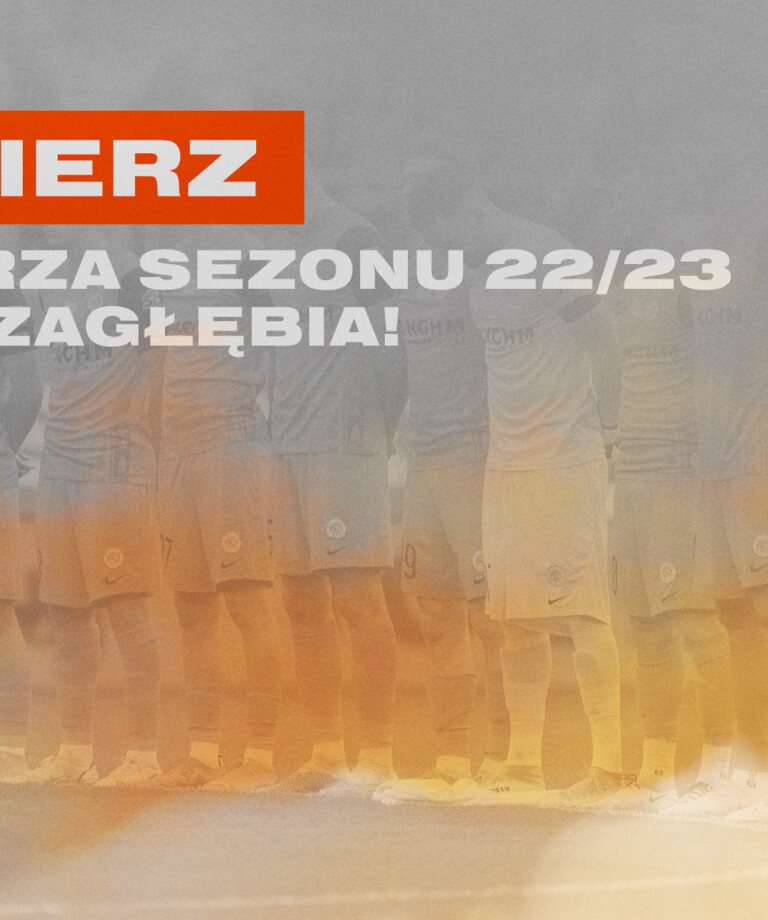 Wybierz najlepszego piłkarza sezonu 2022/2023!