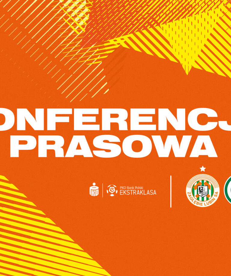 Konferencja prasowa po meczu z Wartą