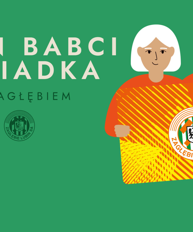 Promocje na Dzień Babci i Dziadka!