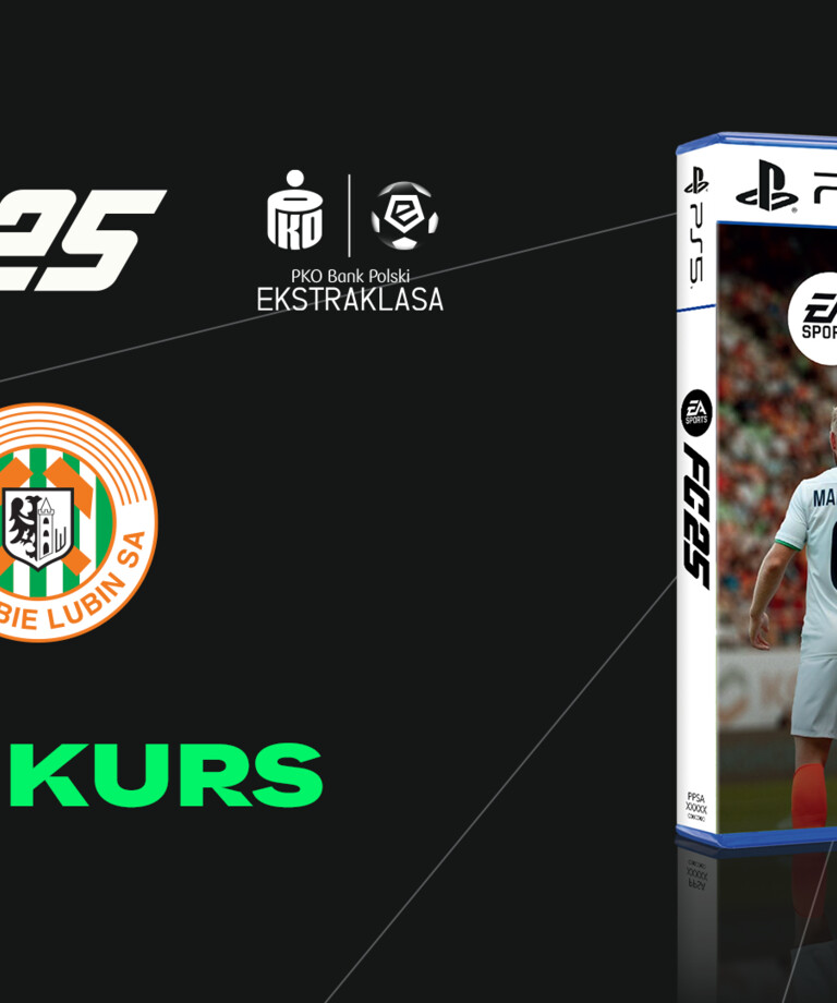 Weź udział w Konkursie na grę FC 25 od EA Sports!