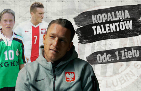 Kopalnia Talentów | Odc. 1 Zielu