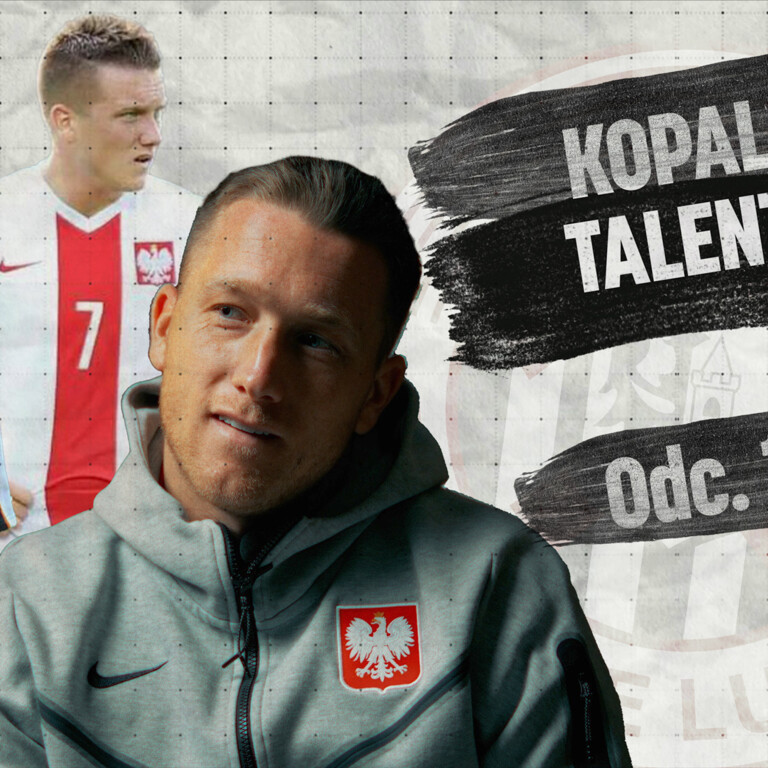 Kopalnia Talentów | Odc. 1 Zielu