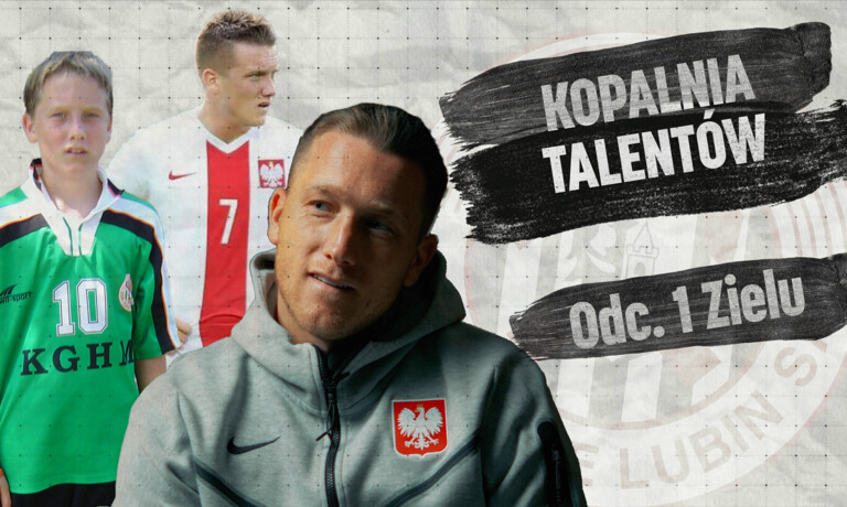 Kopalnia Talentów | Odc. 1 Zielu