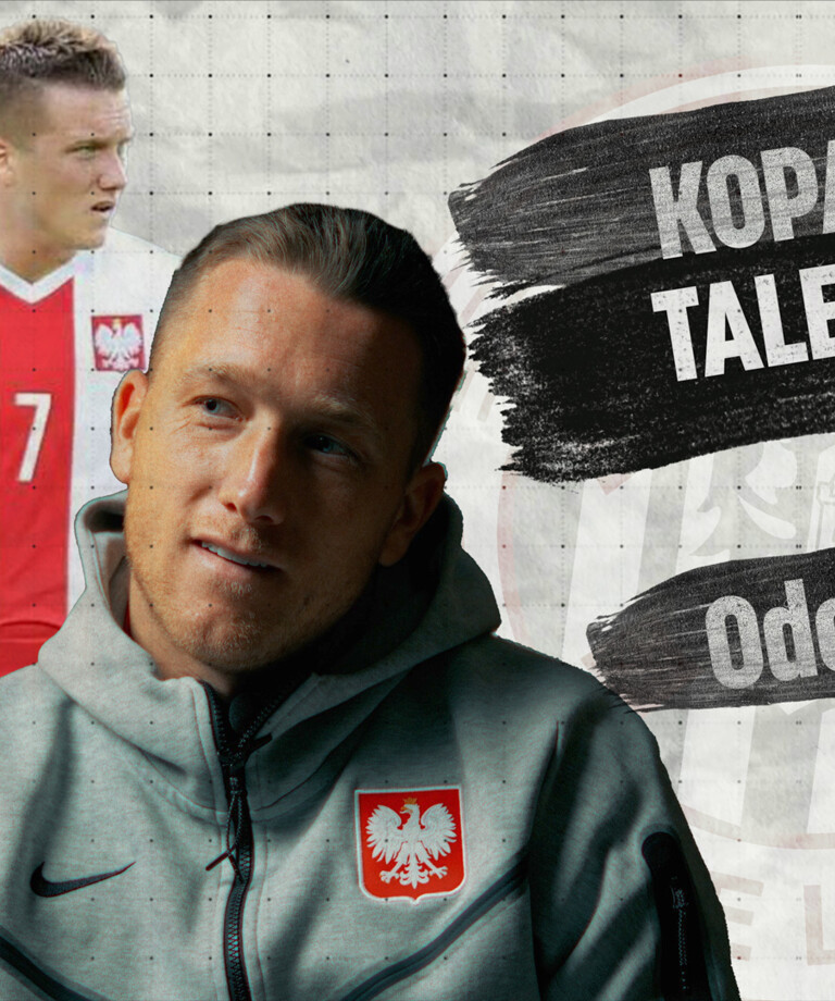 Kopalnia Talentów | Odc. 1 Zielu