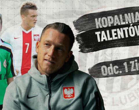 Kopalnia Talentów | Odc. 1 Zielu