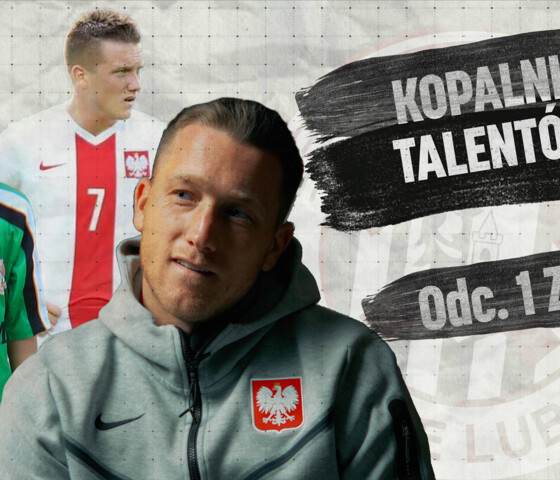 Kopalnia Talentów | Odc. 1 Zielu