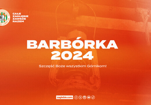 Szczęść Boże! | Barbórka 2024