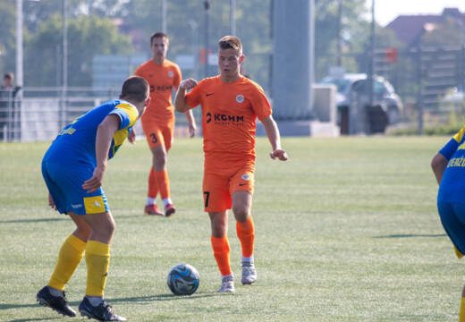 Zagłębie Lubin U-17: Podsumowanie Rundy Jesiennej w Centralnej Lidze Juniorów