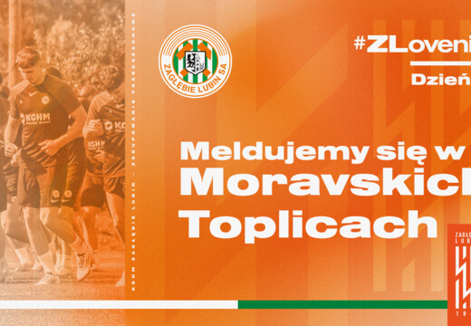 Meldujemy się w Moravskich Toplicach | #ZLovenia