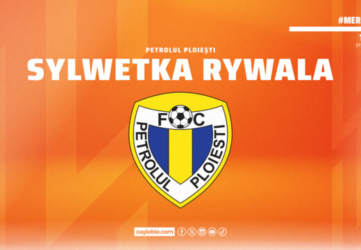 Sylwetka sparingpartnera | Petrolul Ploiesti