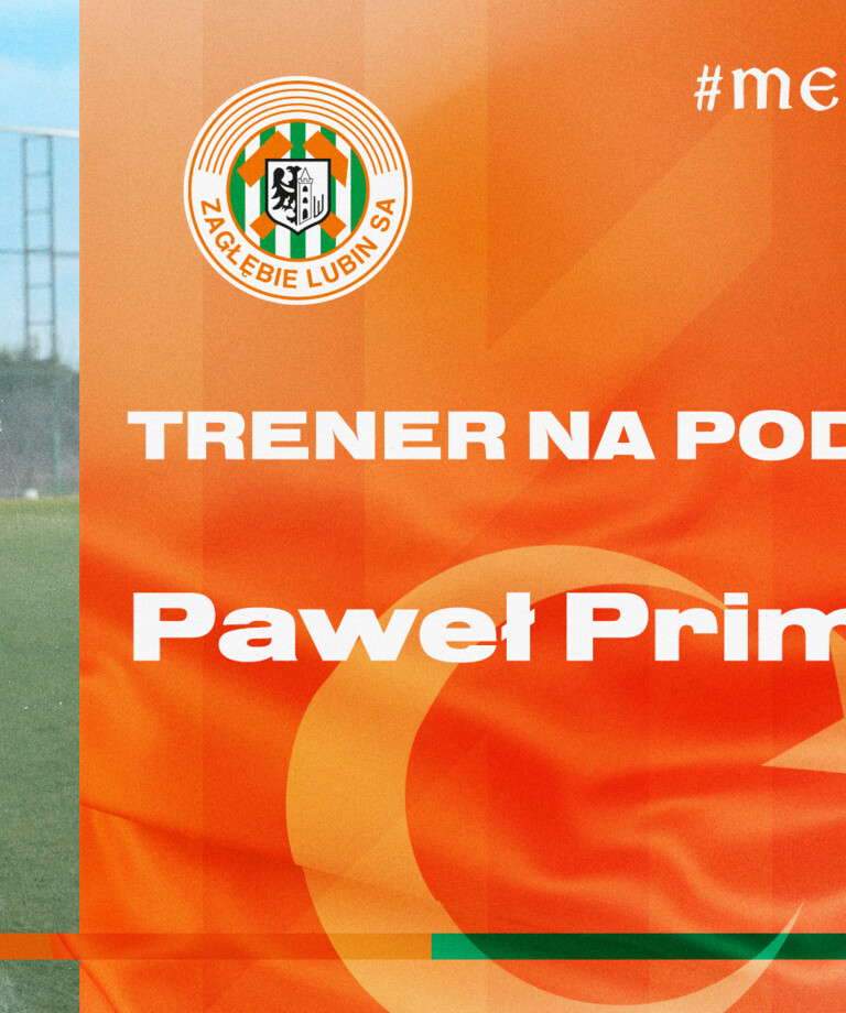 Trener Paweł Primel na podsłuchu! | #MerhabaLubin