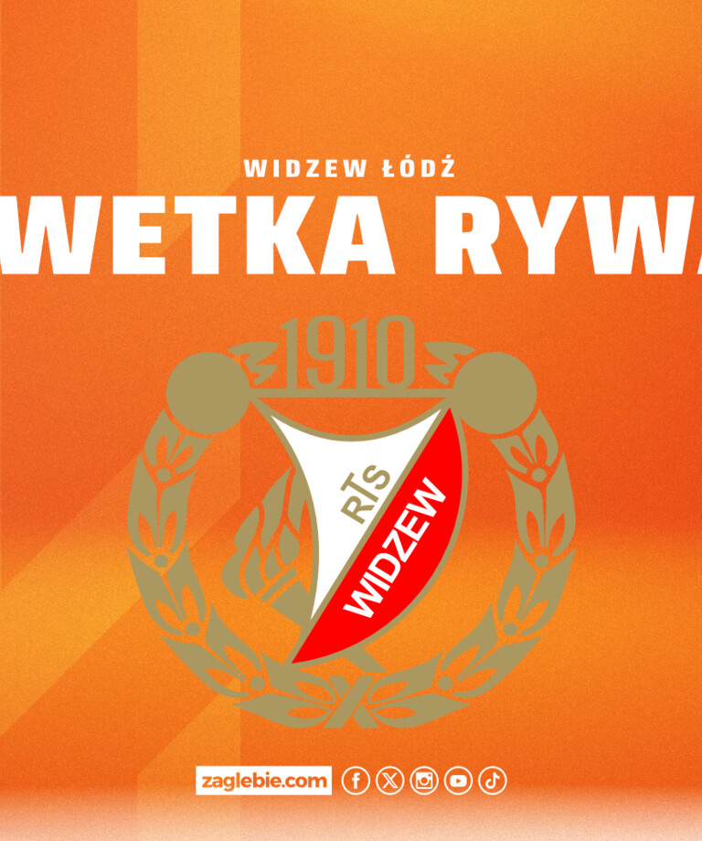 Sylwetka sparingpartnera | Widzew Łódź