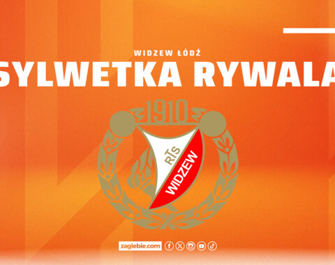 Sylwetka sparingpartnera | Widzew Łódź