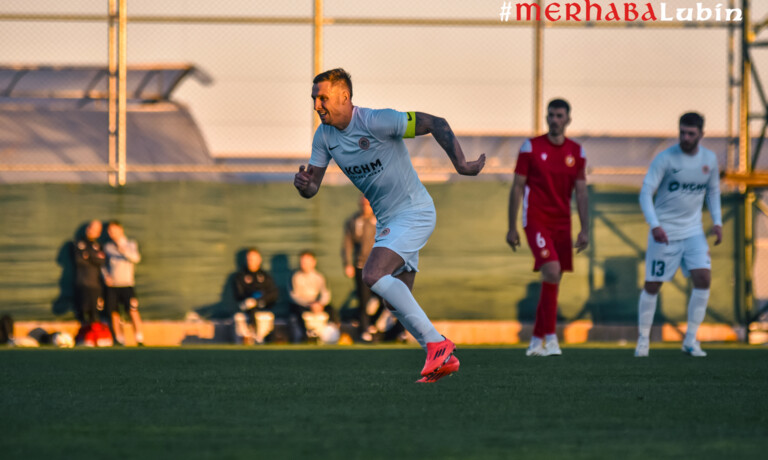 Arkadiusz Woźniak po meczu z Widzewem