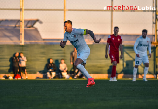 Arkadiusz Woźniak po meczu z Widzewem