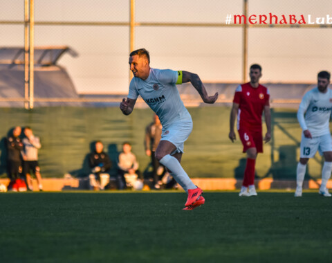 Arkadiusz Woźniak po meczu z Widzewem