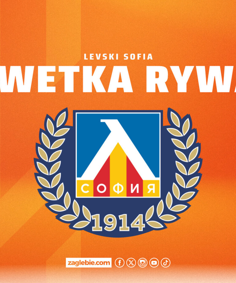 Sylwetka sparingpartnera | Levski Sofia