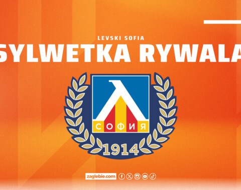 Sylwetka sparingpartnera | Levski Sofia