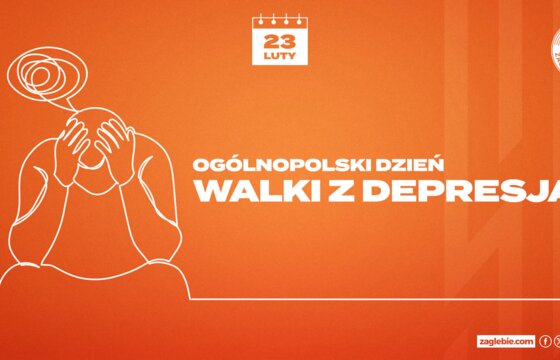 Ogólnopolski Dzień Walki z Depresją