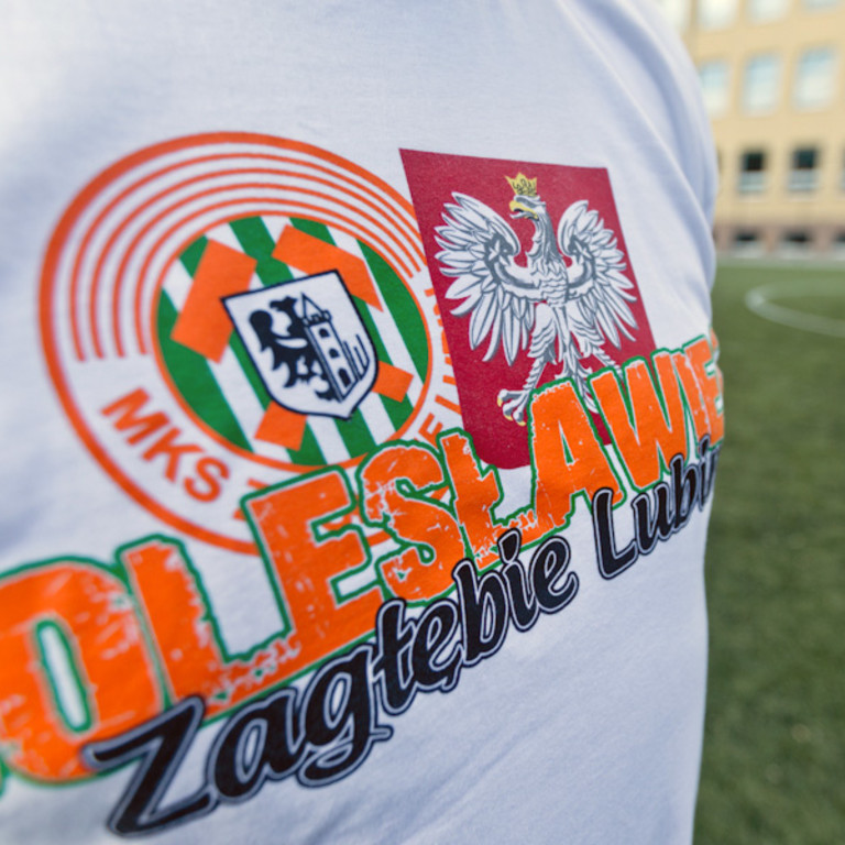 2013.08.15 Fanklubowy turniej - Bolesławiec