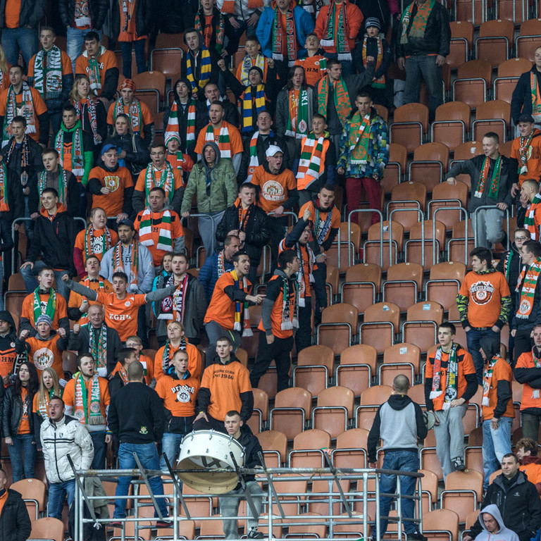 2015.04.18 Zagłębie Lubin - Olimpia Grudziądz