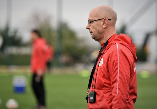 #BelekZL2019 | Trener Ben van Dael podsumowuje niedzielne mecze