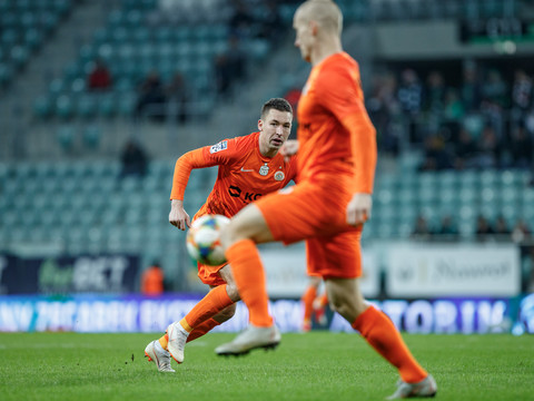 2019.02.25 Śląsk Wrocław - KGHM Zagłębie Lubin / 13