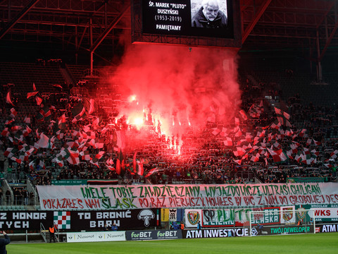 2019.02.25 Śląsk Wrocław - KGHM Zagłębie Lubin / 11