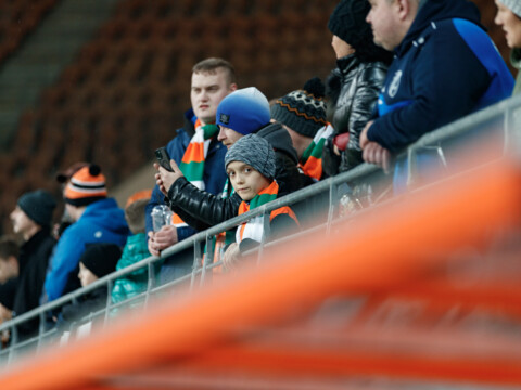 2023.04.14 KGHM Zagłębie Lubin - Górnik Zabrze / 5