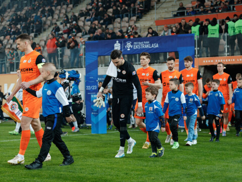 2023.04.14 KGHM Zagłębie Lubin - Górnik Zabrze / 11