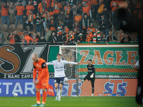 2023.04.14 KGHM Zagłębie Lubin - Górnik Zabrze / 63