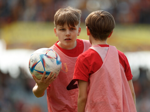 2023.04.23 Korona Kielce - KGHM Zagłębie Lubin / 5