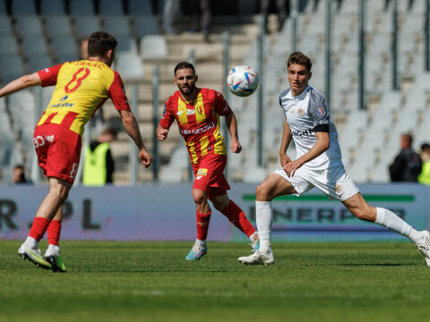 2023.04.23 Korona Kielce - KGHM Zagłębie Lubin / 61