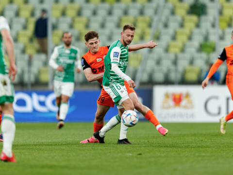 2023.05.06 Lechia Gdańsk - KGHM Zagłębie Lubin / 21