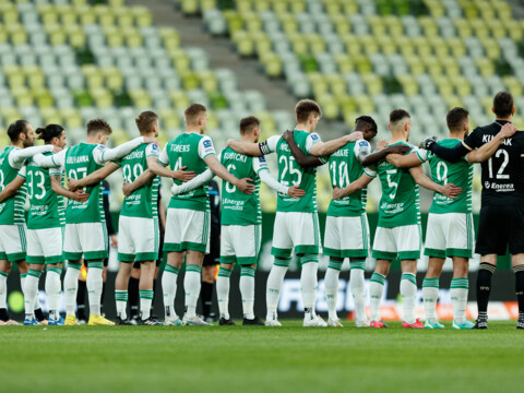 2023.05.06 Lechia Gdańsk - KGHM Zagłębie Lubin / 11