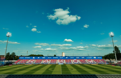 Raków Częstochowa - KGHM Zagłębie Lubin | Składy