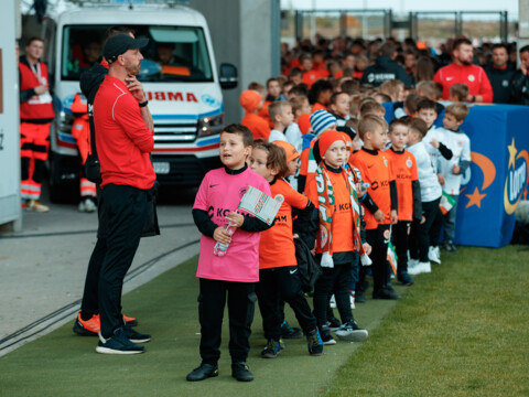 2024.10.19 KGHM Zagłębie Lubin - Jagiellonia Białystok / 3