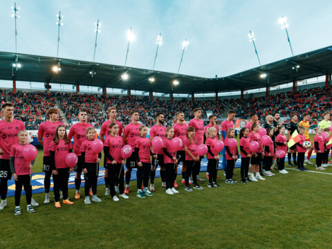 2024.10.19 KGHM Zagłębie Lubin - Jagiellonia Białystok / 13