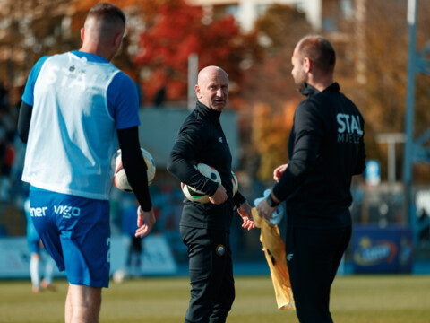 2024.10.28 Stal Mielec - KGHM Zagłębie Lubin / 5